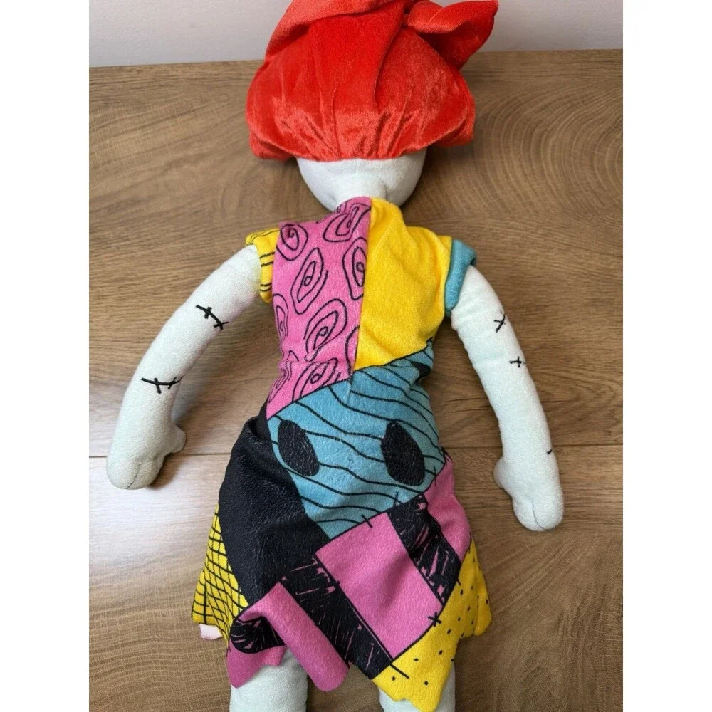 Disney sally from